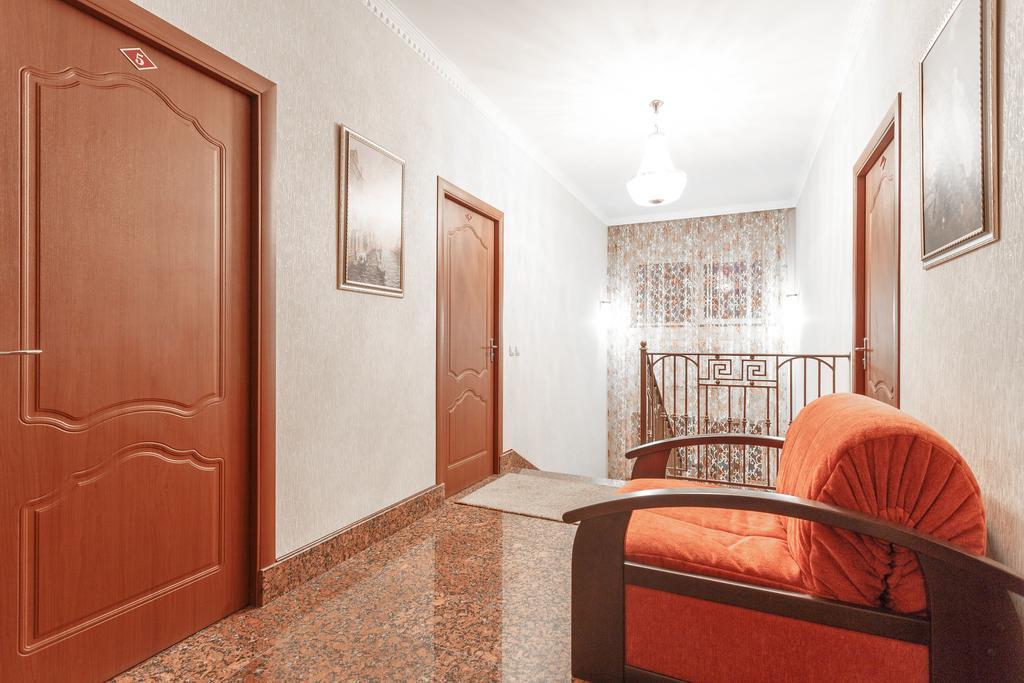 Maria Hotel Vityazevo Habitación foto