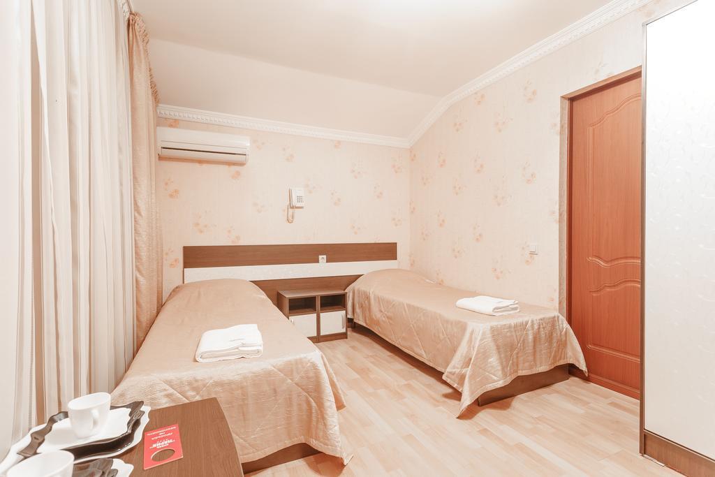Maria Hotel Vityazevo Habitación foto
